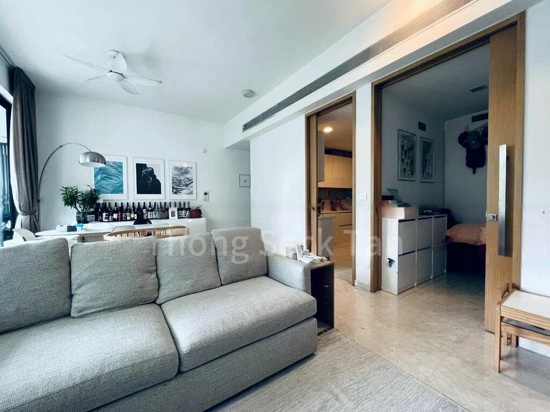 3 Bed Condo for Rent in  Parvis - Image 2