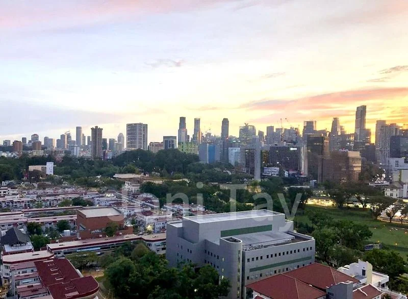 3 Bed Condo for Rent in  The Regency At Tiong Bahru - Image 9