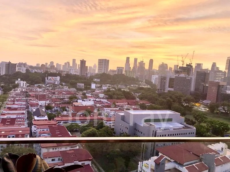 3 Bed Condo for Rent in  The Regency At Tiong Bahru - Image 8