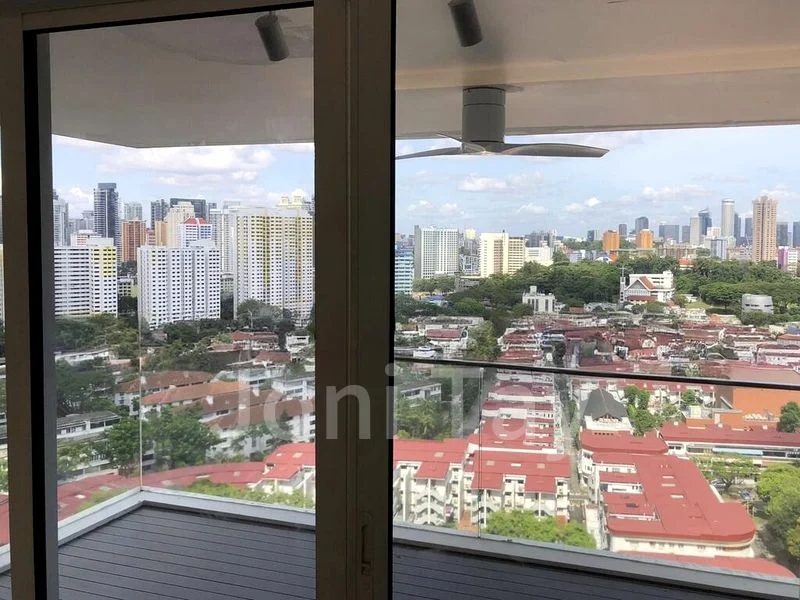 3 Bed Condo for Rent in  The Regency At Tiong Bahru - Image 7