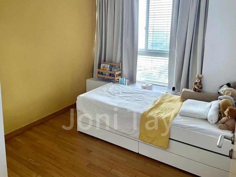 3 Bed Condo for Rent in  The Regency At Tiong Bahru - Image 3