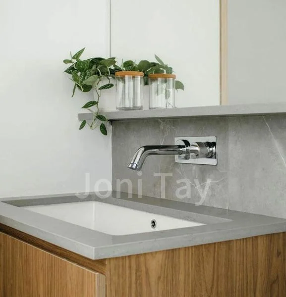 3 Bed Condo for Rent in  The Regency At Tiong Bahru - Image 1