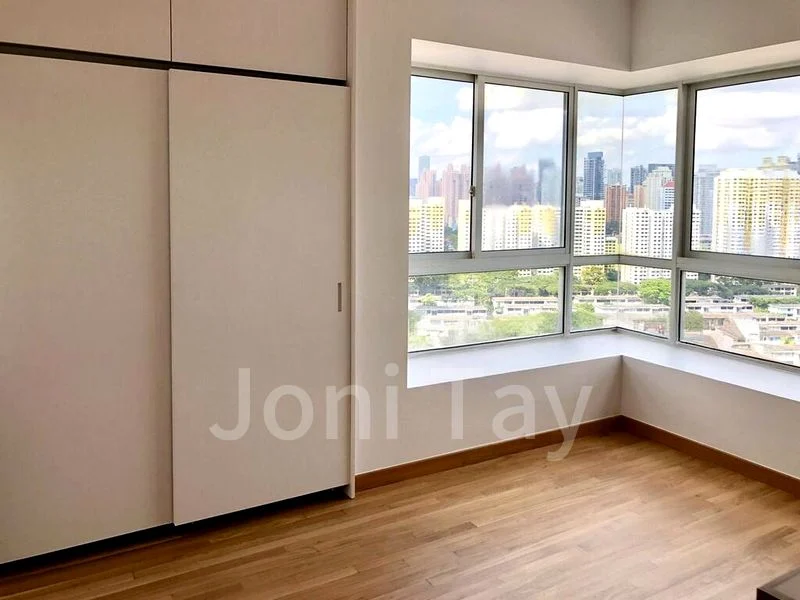 3 Bed Condo for Rent in  The Regency At Tiong Bahru - Image 4