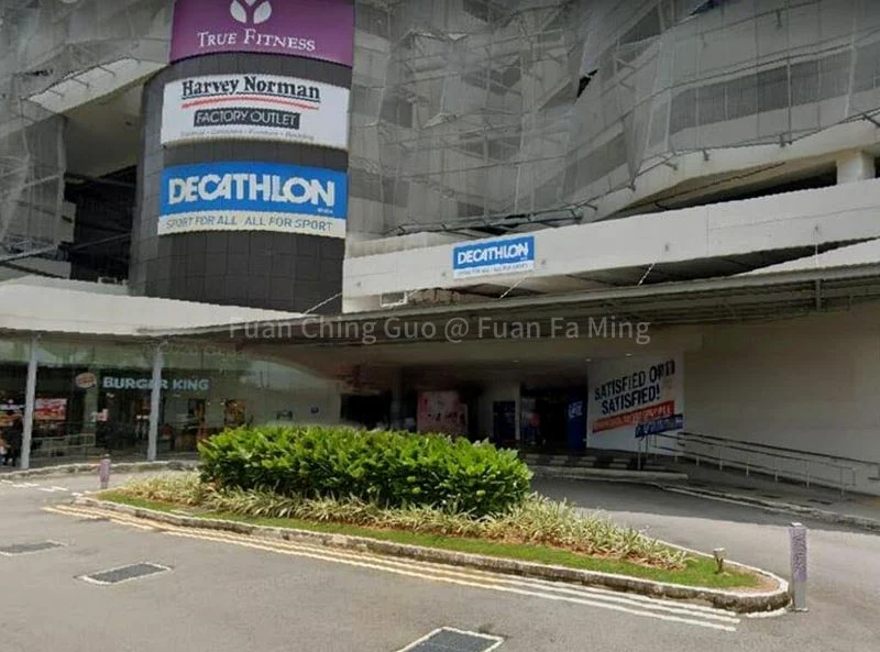 Light Industrial (B1) for Rent: Various Hi-Spec Units, ESR BizPark @ Chai Chee - Image 1