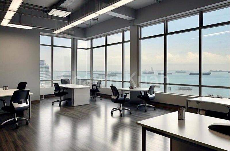 e-Business for Rent: Mapletree Business City - Image 2