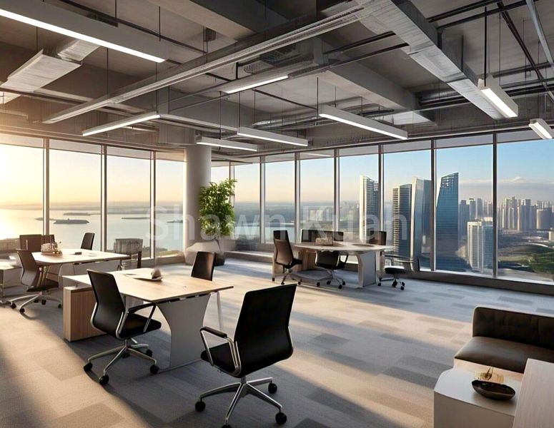 e-Business for Rent: Mapletree Business City - Image 4