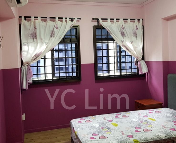 Common Room (HDB) for Rent in  10 Chai Chee Road - Image 1
