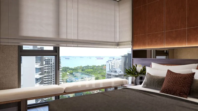 3 Bed Condo for Sale in Amber House - Image 5