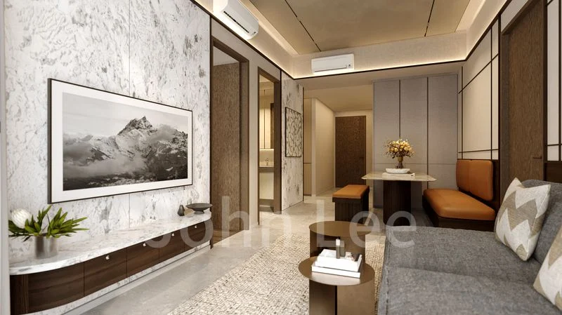 3 Bed Condo for Sale in Amber House - Image 3