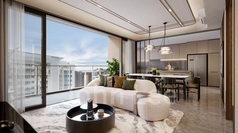 3 Bed Condo for Sale in Amber House - Image 4