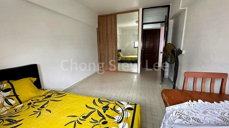 Common Room (HDB) for Rent in  68 Telok Blangah Heights - Image 10