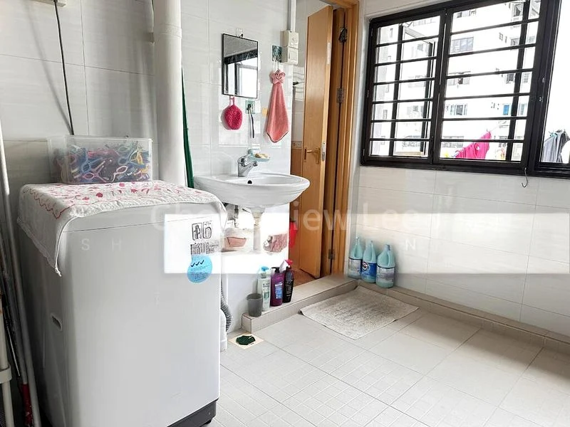 Common Room (HDB) for Rent in  68 Telok Blangah Heights - Image 6