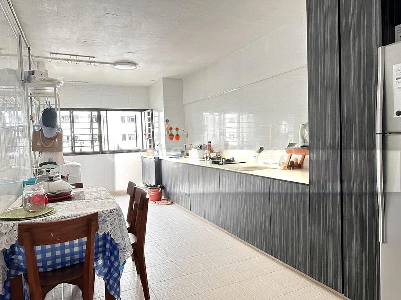 Common Room (HDB) for Rent in  68 Telok Blangah Heights - Image 7