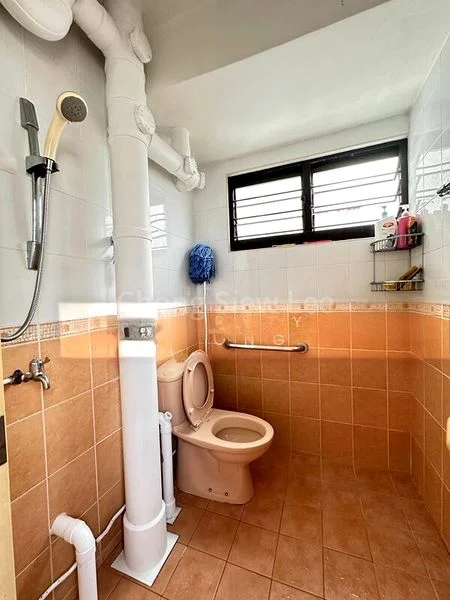 Common Room (HDB) for Rent in  68 Telok Blangah Heights - Image 5