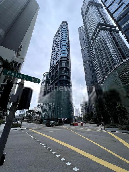 Office for Rent: Hub Synergy Point - Image 6