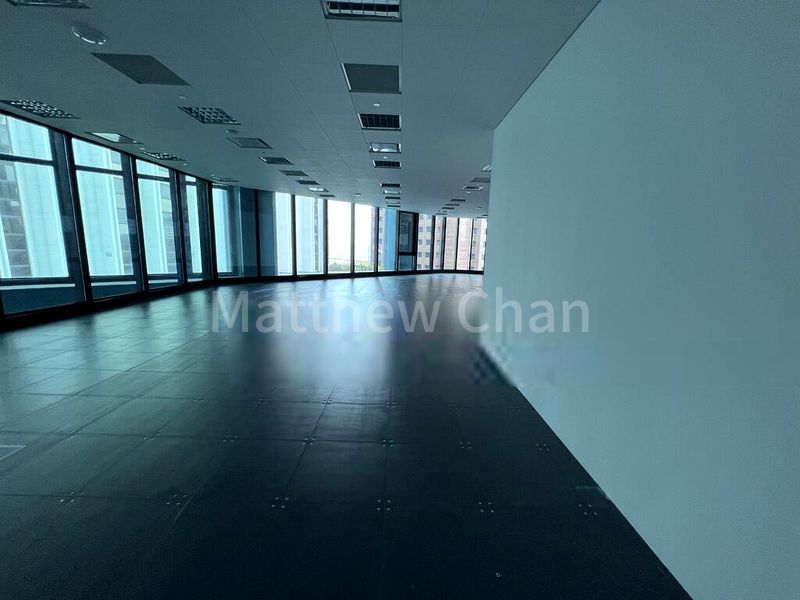 Office for Rent: Hub Synergy Point - Image 2