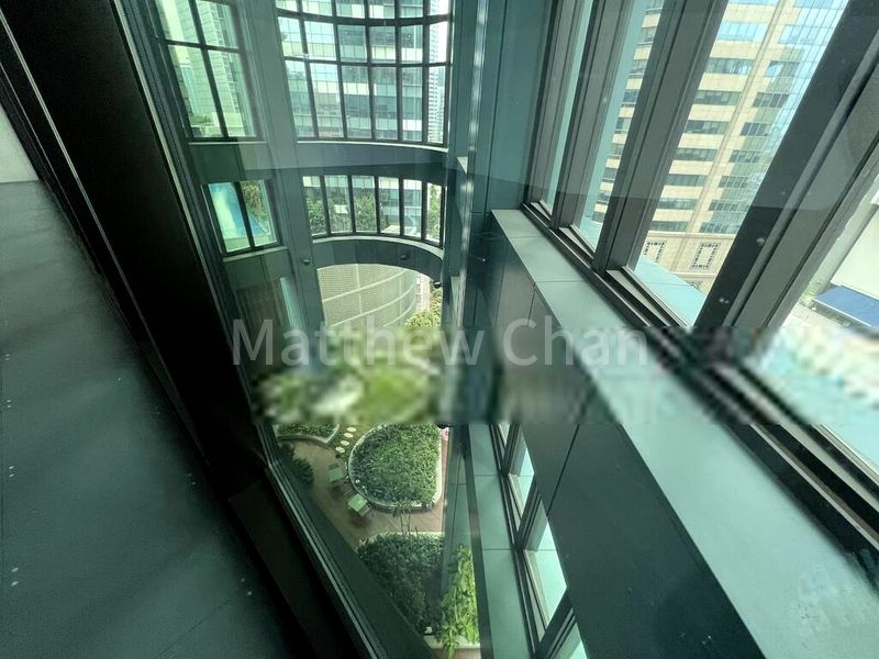 Office for Rent: Hub Synergy Point - Image 3