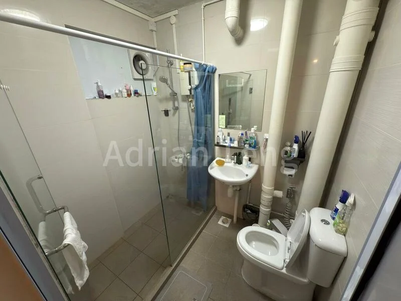 5 Room (5STD) HDB for Rent in  106 Spottiswoode Park Road - Image 9