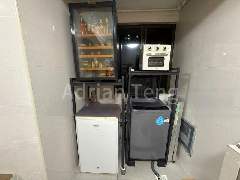 5 Room (5STD) HDB for Rent in  106 Spottiswoode Park Road - Image 7