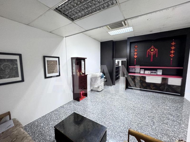 Factory / Workshop (B2) for Rent: Northland Industrial Building - Image 7