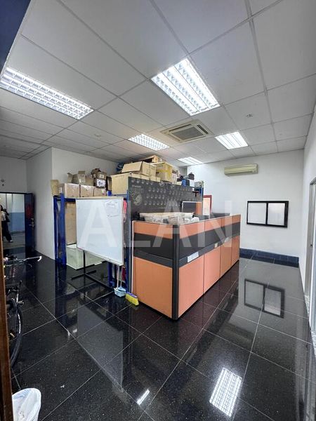 Factory / Workshop (B2) for Rent: Northland Industrial Building - Image 3