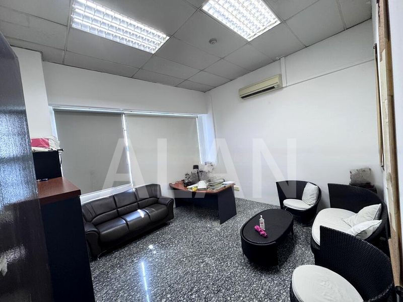 Factory / Workshop (B2) for Rent: Northland Industrial Building - Image 5