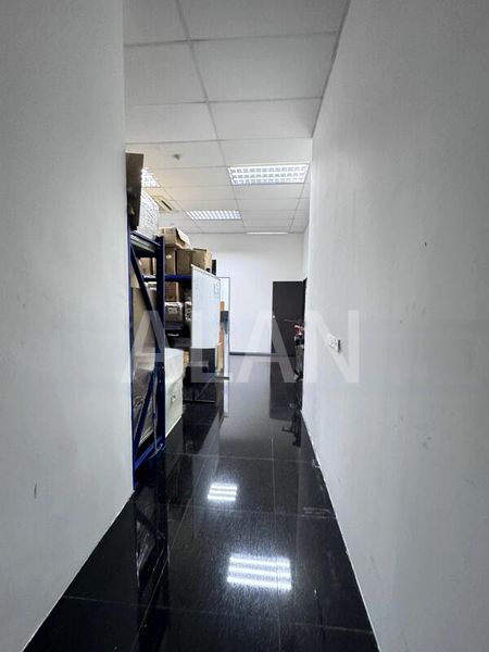 Factory / Workshop (B2) for Rent: Northland Industrial Building - Image 8