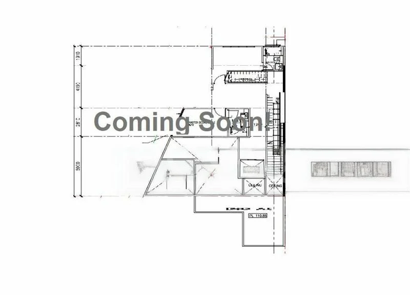 Room (Condo) for Rent in  Cavenagh Gardens - Image 5