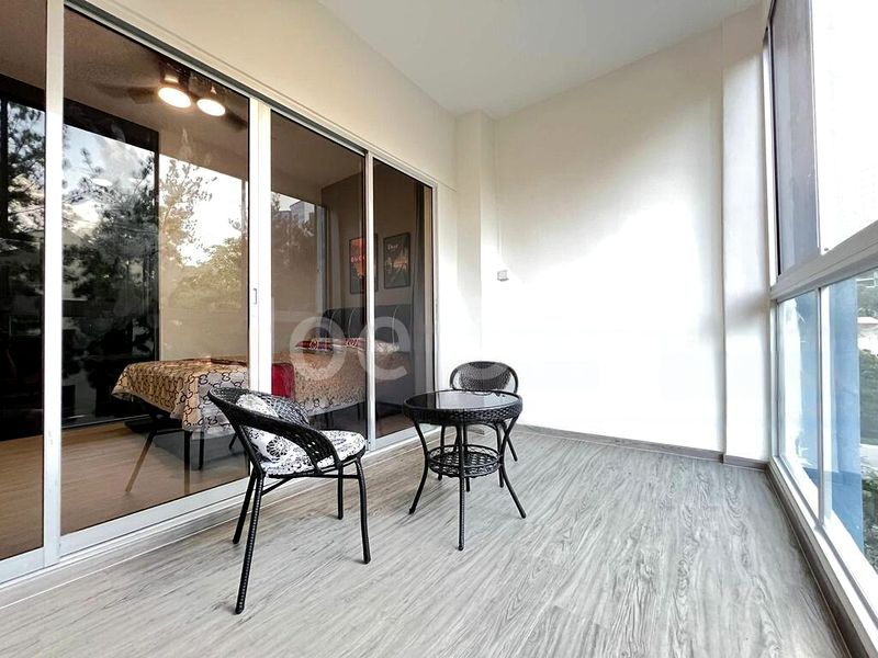 Room (Condo) for Rent in  Cavenagh Gardens - Image 3