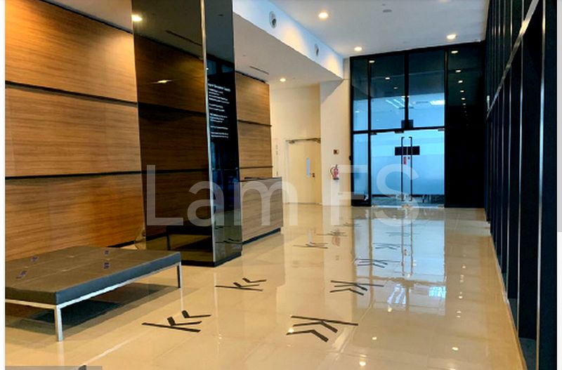 Light Industrial (B1) for Rent in  Edward Boustead Centre - Image 2