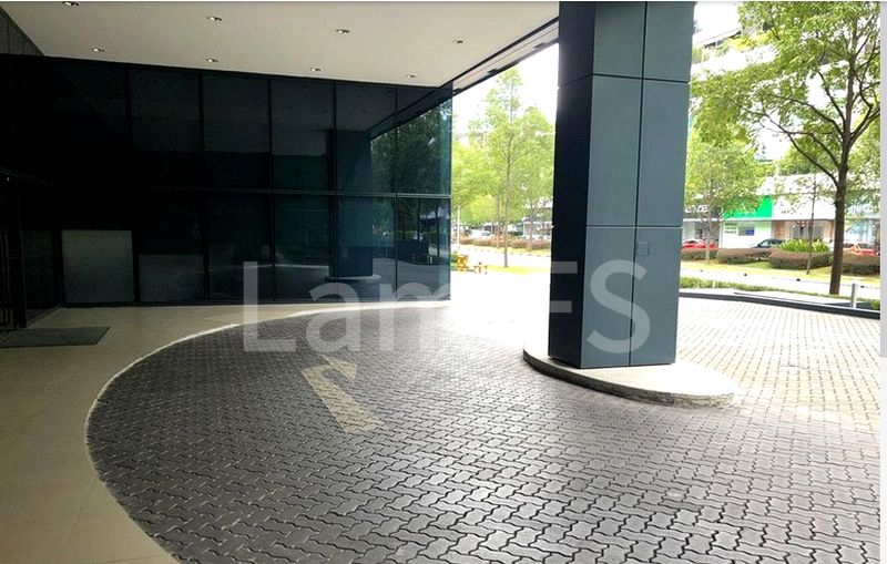 Light Industrial (B1) for Rent in  Edward Boustead Centre - Image 1