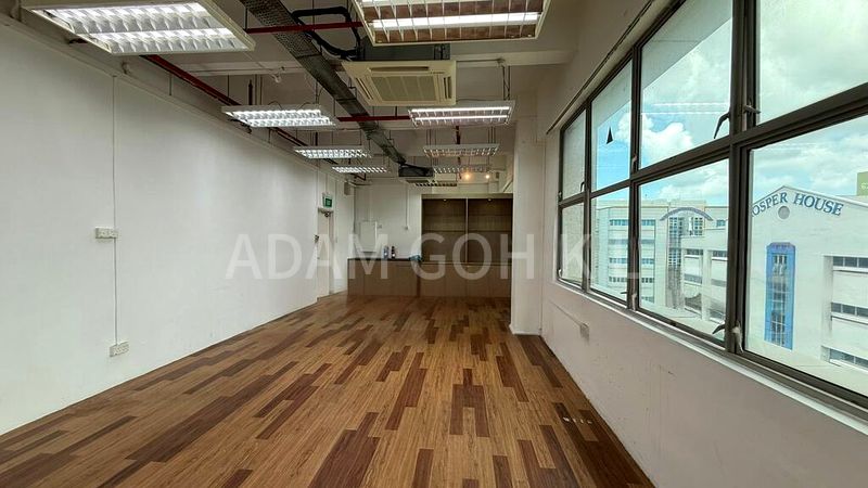 Light Industrial (B1) for Rent: D'Centennial - Image 9