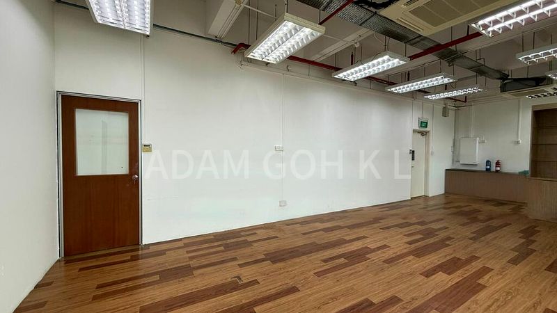 Light Industrial (B1) for Rent: D'Centennial - Image 8