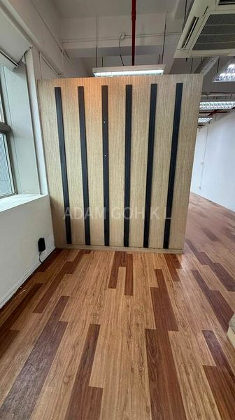 Light Industrial (B1) for Rent: D'Centennial - Image 1