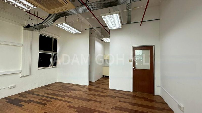 Light Industrial (B1) for Rent: D'Centennial - Image 7