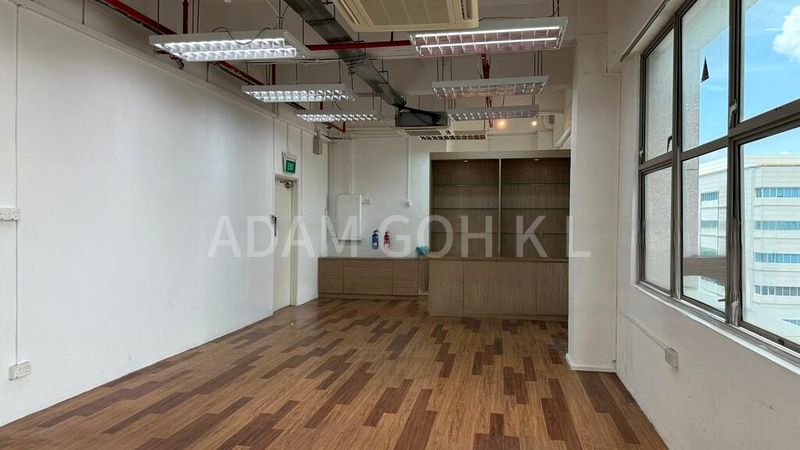 Light Industrial (B1) for Rent: D'Centennial - Image 5