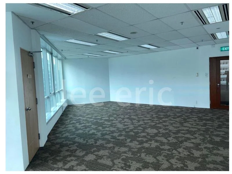 Office for Rent: Sunshine Plaza - Image 2