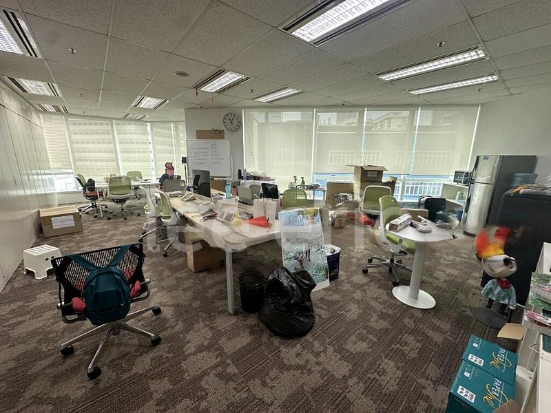Office for Rent: Sunshine Plaza - Image 3