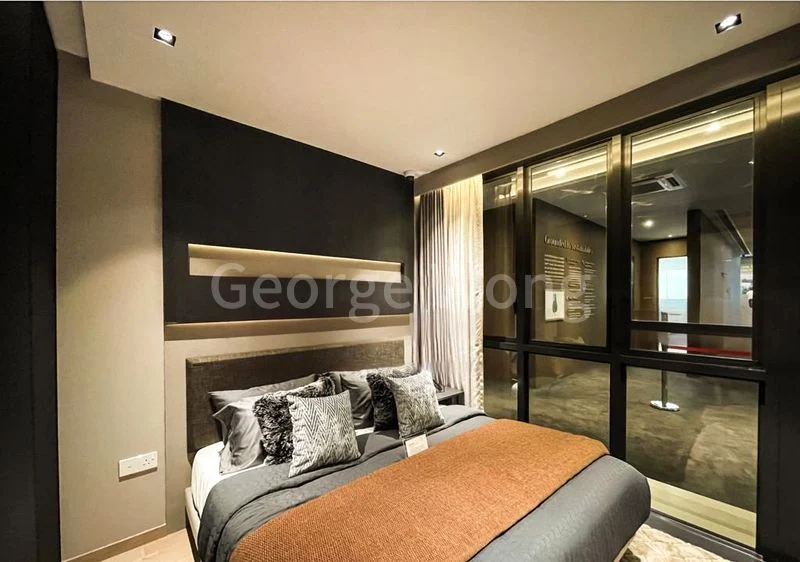 2 Bed Condo for Sale in  Irwell Hill Residences - Image 11