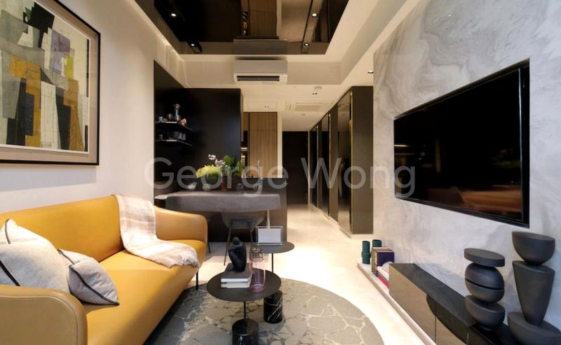 2 Bed Condo for Sale in  Irwell Hill Residences - Image 10