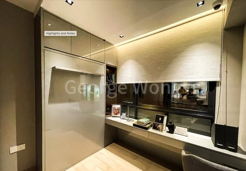 2 Bed Condo for Sale in  Irwell Hill Residences - Image 12
