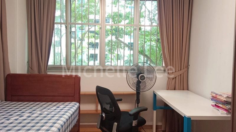 Common Room (HDB) for Rent in 84 Lorong 2 Toa Payoh - Image 1