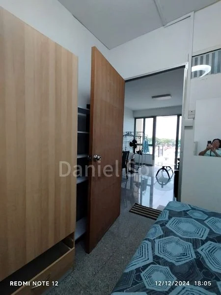Common Room (Condo) for Rent in Casa Merah - Image 4