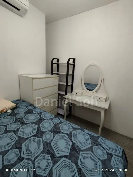 Common Room (Condo) for Rent in Casa Merah - Image 8