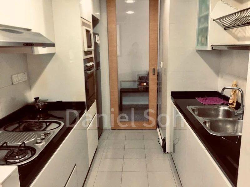 Common Room (Condo) for Rent in Casa Merah - Image 1