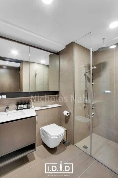 3 Bed Condo for Rent in Grandeur Park Residences - Image 2