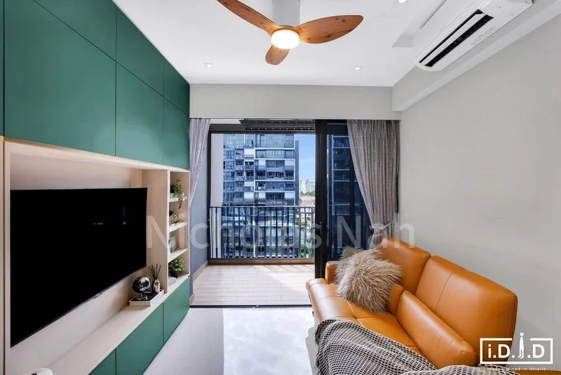 3 Bed Condo for Rent in Grandeur Park Residences - Image 6