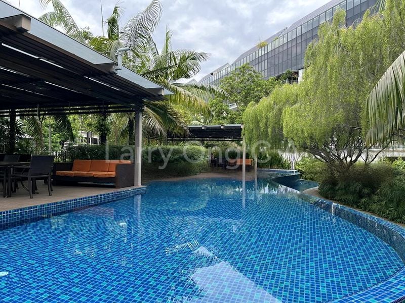 4 Bed Condo for Sale in  Flamingo Valley - Image 12