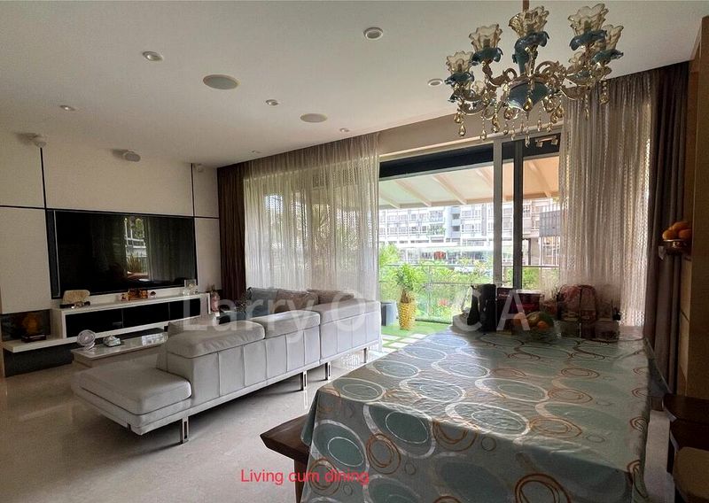 4 Bed Condo for Sale in  Flamingo Valley - Image 9