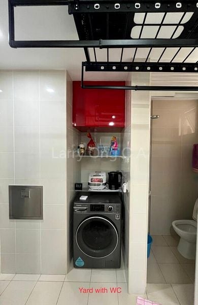 4 Bed Condo for Sale in  Flamingo Valley - Image 1